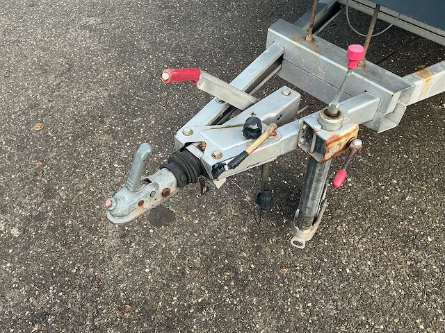 2005 e.s.v.e ta 17 - bodemsanerings wagen deco-unit - afbeelding 2 van  47