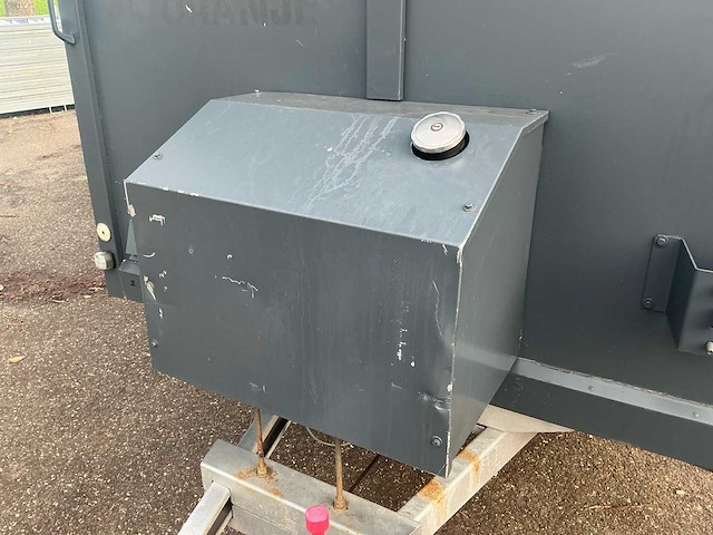 2005 e.s.v.e ta 17 - bodemsanerings wagen deco-unit - afbeelding 3 van  47