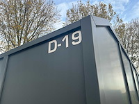 2005 e.s.v.e ta 17 - bodemsanerings wagen deco-unit - afbeelding 4 van  47