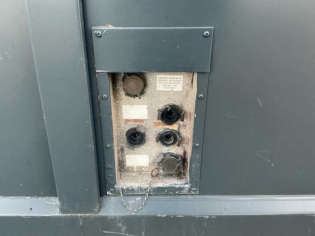 2005 e.s.v.e ta 17 - bodemsanerings wagen deco-unit - afbeelding 15 van  47