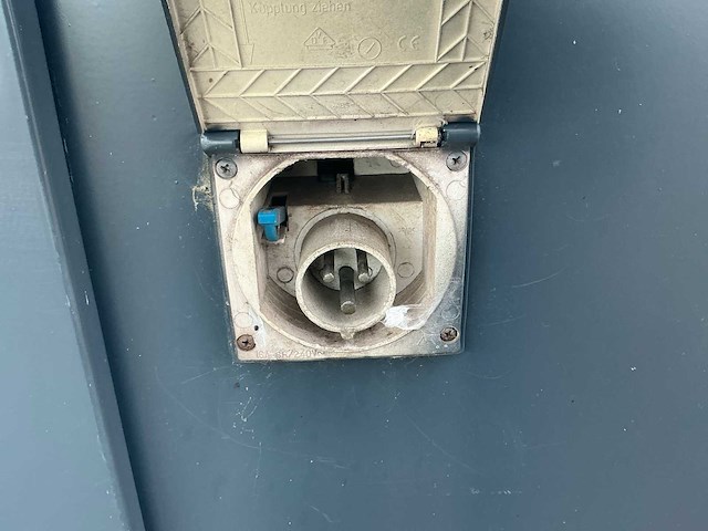 2005 e.s.v.e ta 17 - bodemsanerings wagen deco-unit - afbeelding 16 van  47