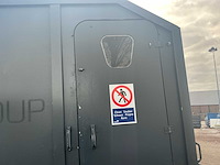 2005 e.s.v.e ta 17 - bodemsanerings wagen deco-unit - afbeelding 18 van  47