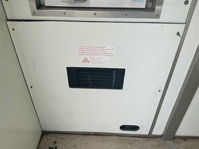 2005 e.s.v.e ta 17 - bodemsanerings wagen deco-unit - afbeelding 25 van  47