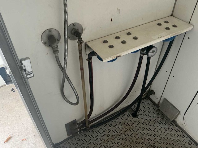 2005 e.s.v.e ta 17 - bodemsanerings wagen deco-unit - afbeelding 31 van  47