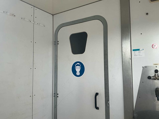 2005 e.s.v.e ta 17 - bodemsanerings wagen deco-unit - afbeelding 37 van  47