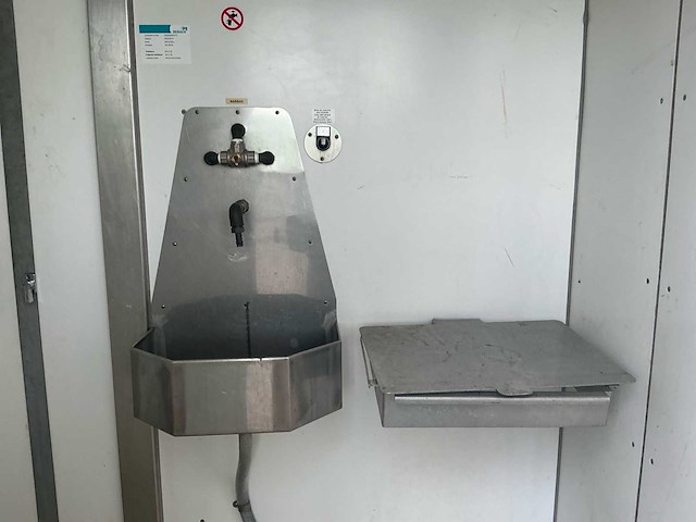 2005 e.s.v.e ta 17 - bodemsanerings wagen deco-unit - afbeelding 38 van  47