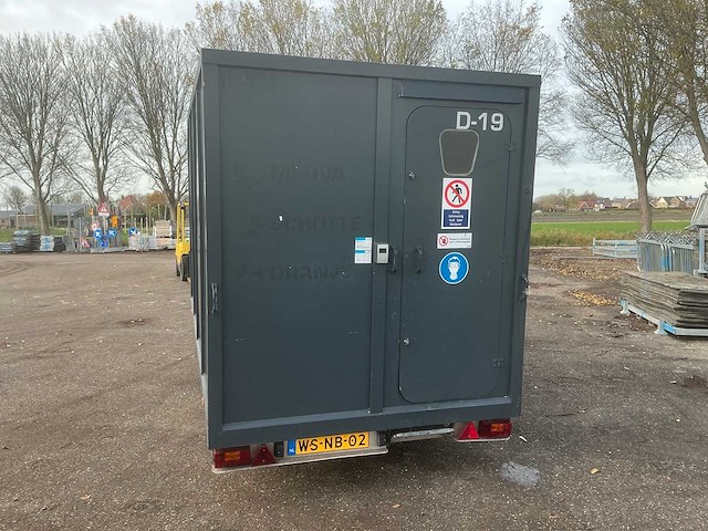 2005 e.s.v.e ta 17 - bodemsanerings wagen deco-unit - afbeelding 34 van  47