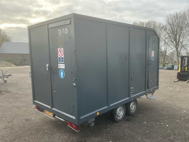 2005 e.s.v.e ta 17 - bodemsanerings wagen deco-unit - afbeelding 43 van  47