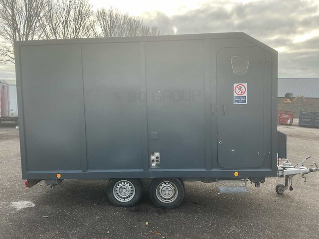 2005 e.s.v.e ta 17 - bodemsanerings wagen deco-unit - afbeelding 44 van  47