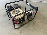2005 europower ep3300 generator - afbeelding 3 van  5