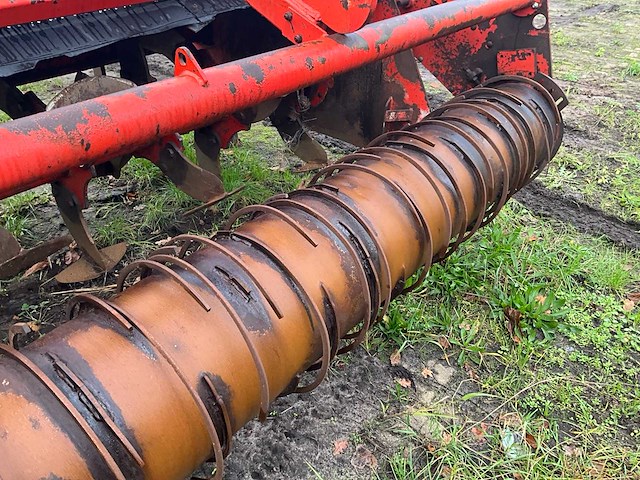 2005 farmax rapide 300 spitmachine - afbeelding 3 van  15