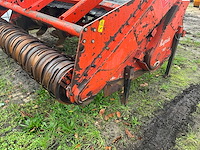 2005 farmax rapide 300 spitmachine - afbeelding 4 van  15