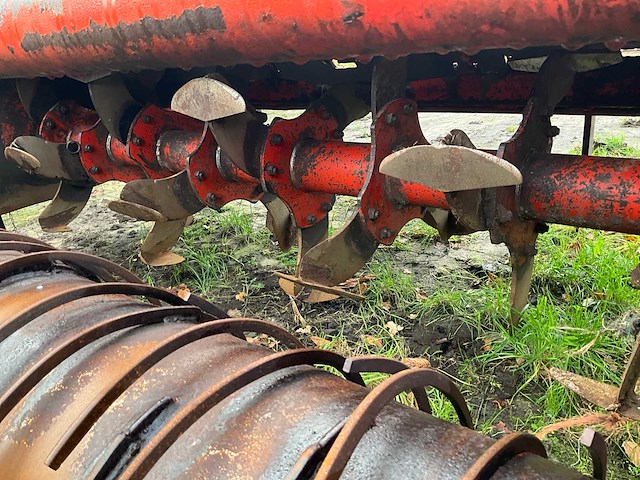 2005 farmax rapide 300 spitmachine - afbeelding 5 van  15