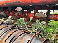 2005 farmax rapide 300 spitmachine - afbeelding 5 van  15