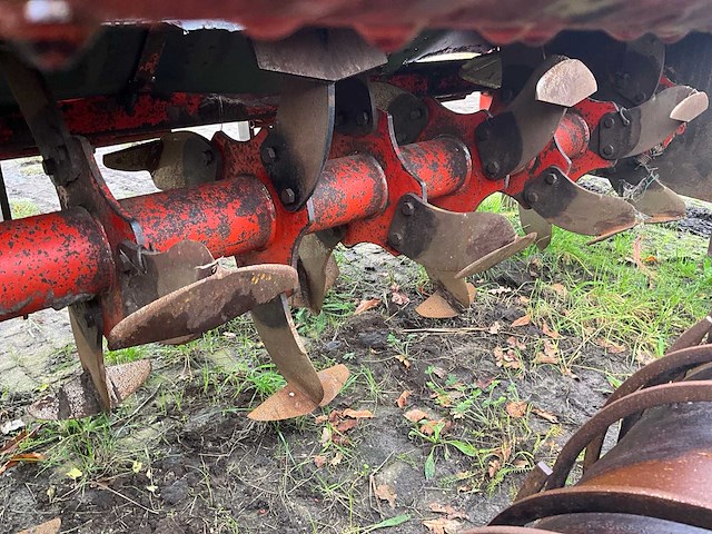 2005 farmax rapide 300 spitmachine - afbeelding 6 van  15