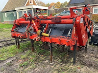 2005 farmax rapide 300 spitmachine - afbeelding 1 van  15