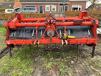 2005 farmax rapide 300 spitmachine - afbeelding 8 van  15