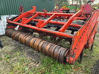 2005 farmax rapide 300 spitmachine - afbeelding 12 van  15