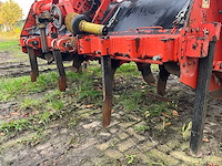 2005 farmax rapide 300 spitmachine - afbeelding 15 van  15