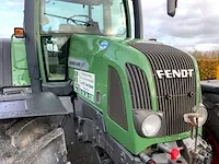2005 fendt 409 vario vierwielaangedreven landbouwtractor - afbeelding 5 van  30