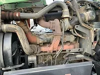 2005 fendt 409 vario vierwielaangedreven landbouwtractor - afbeelding 8 van  30