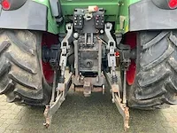 2005 fendt 409 vario vierwielaangedreven landbouwtractor - afbeelding 15 van  30