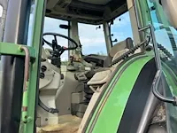 2005 fendt 409 vario vierwielaangedreven landbouwtractor - afbeelding 16 van  30