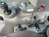 2005 fendt 409 vario vierwielaangedreven landbouwtractor - afbeelding 17 van  30