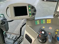 2005 fendt 409 vario vierwielaangedreven landbouwtractor - afbeelding 20 van  30