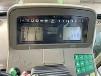 2005 fendt 409 vario vierwielaangedreven landbouwtractor - afbeelding 21 van  30