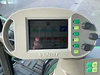 2005 fendt 409 vario vierwielaangedreven landbouwtractor - afbeelding 22 van  30