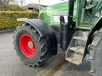 2005 fendt 409 vario vierwielaangedreven landbouwtractor - afbeelding 28 van  30