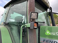 2005 fendt 716 vario vierwielaangedreven landbouwtractor - afbeelding 11 van  47