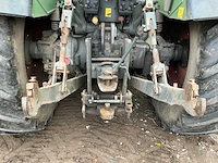 2005 fendt 716 vario vierwielaangedreven landbouwtractor - afbeelding 14 van  47