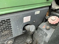2005 fendt 716 vario vierwielaangedreven landbouwtractor - afbeelding 20 van  47