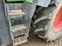 2005 fendt 716 vario vierwielaangedreven landbouwtractor - afbeelding 21 van  47