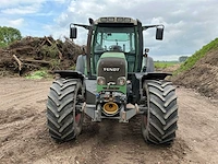 2005 fendt 716 vario vierwielaangedreven landbouwtractor - afbeelding 12 van  47