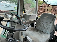 2005 fendt 716 vario vierwielaangedreven landbouwtractor - afbeelding 25 van  47