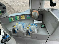2005 fendt 716 vario vierwielaangedreven landbouwtractor - afbeelding 27 van  47
