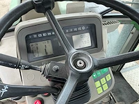 2005 fendt 716 vario vierwielaangedreven landbouwtractor - afbeelding 29 van  47