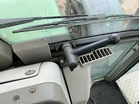2005 fendt 716 vario vierwielaangedreven landbouwtractor - afbeelding 30 van  47