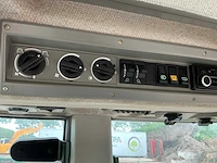 2005 fendt 716 vario vierwielaangedreven landbouwtractor - afbeelding 31 van  47