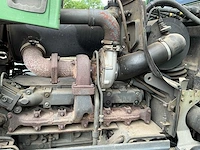 2005 fendt 716 vario vierwielaangedreven landbouwtractor - afbeelding 40 van  47