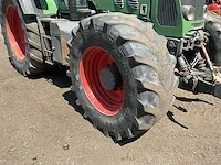 2005 fendt 818 vario tms landbouwtractor - afbeelding 4 van  44