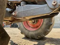 2005 fendt 818 vario tms landbouwtractor - afbeelding 10 van  44