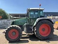 2005 fendt 818 vario tms landbouwtractor - afbeelding 12 van  44