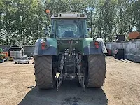 2005 fendt 818 vario tms landbouwtractor - afbeelding 34 van  44