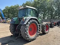 2005 fendt 818 vario tms landbouwtractor - afbeelding 40 van  44