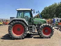 2005 fendt 818 vario tms landbouwtractor - afbeelding 41 van  44