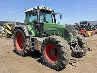 2005 fendt 818 vario tms landbouwtractor - afbeelding 42 van  44